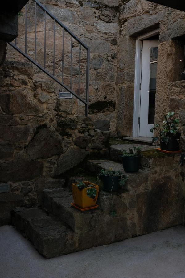 Villa Redouca Cedrim Kültér fotó