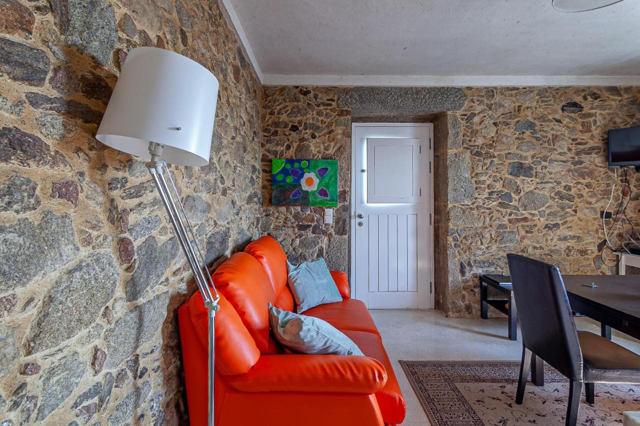 Villa Redouca Cedrim Kültér fotó