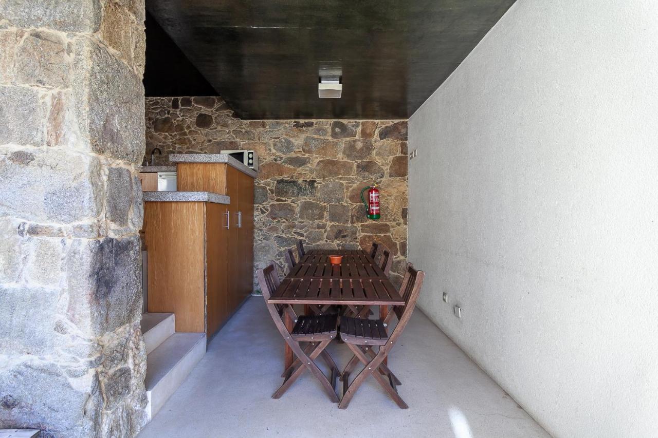 Villa Redouca Cedrim Kültér fotó