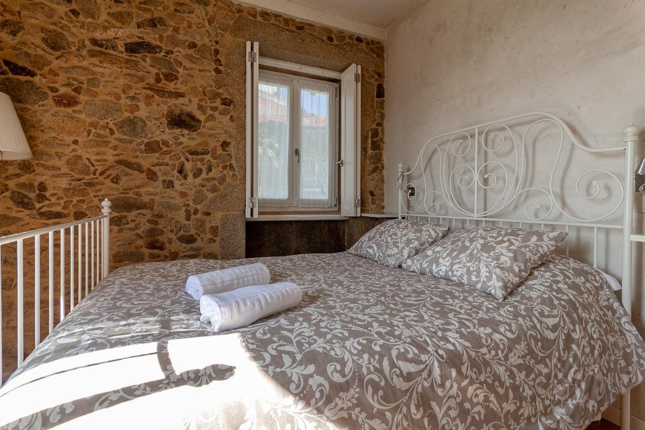 Villa Redouca Cedrim Kültér fotó