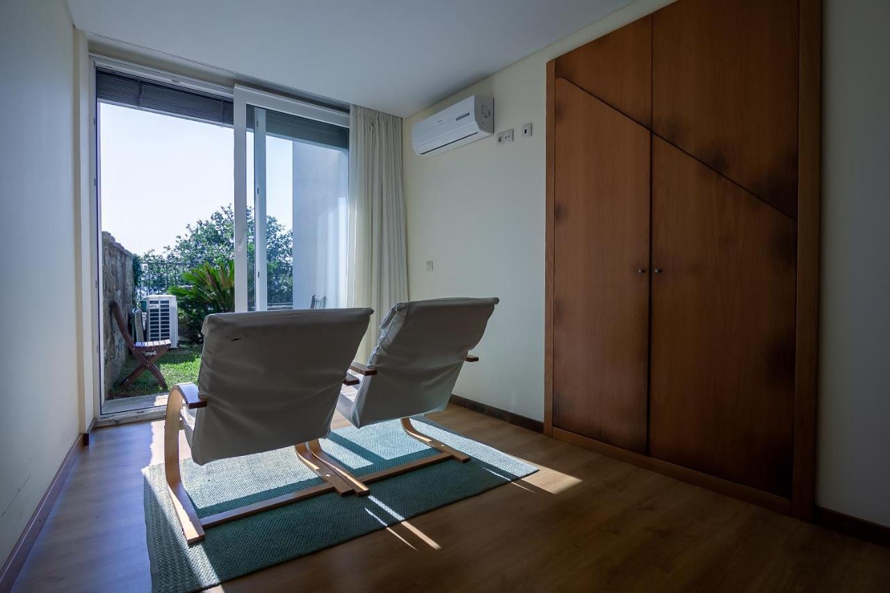 Villa Redouca Cedrim Kültér fotó