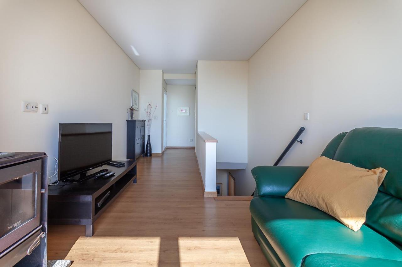 Villa Redouca Cedrim Kültér fotó