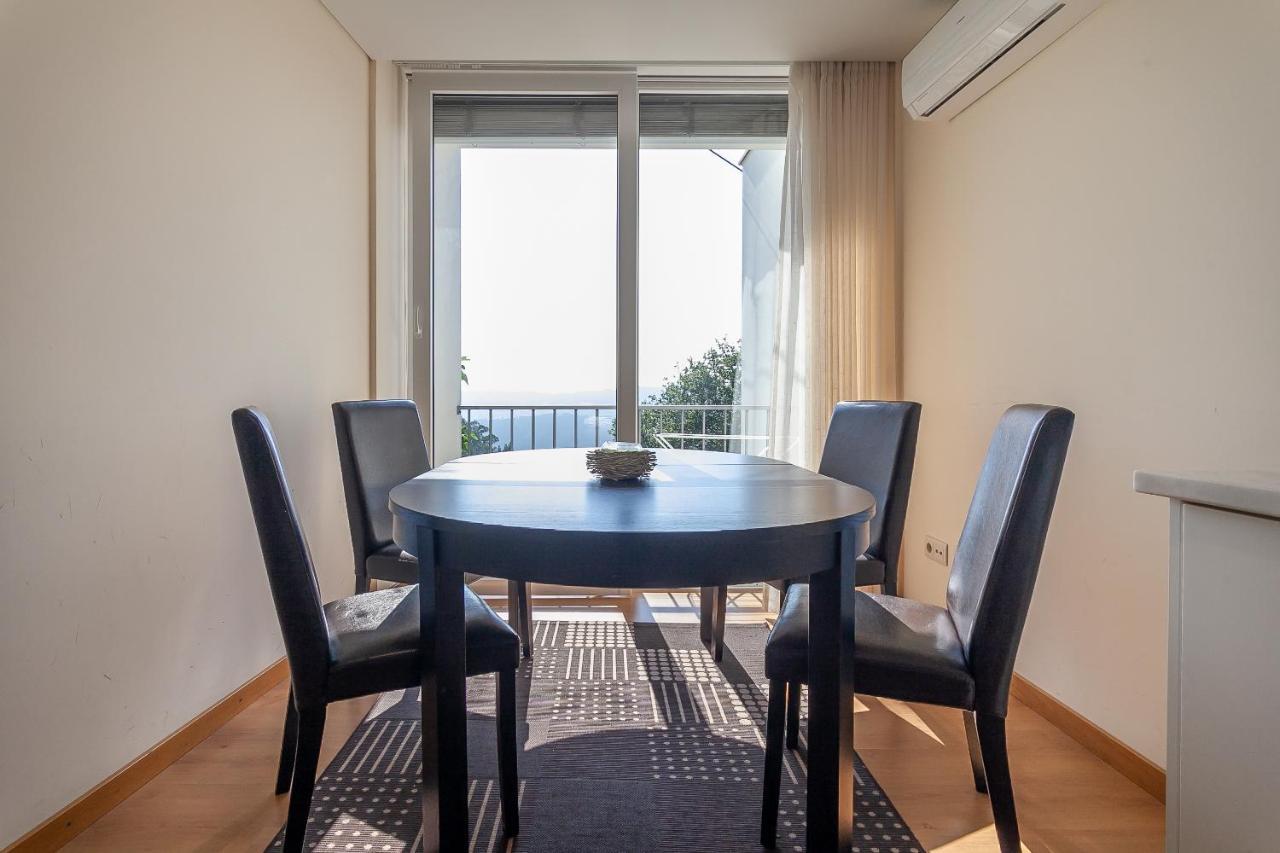 Villa Redouca Cedrim Kültér fotó