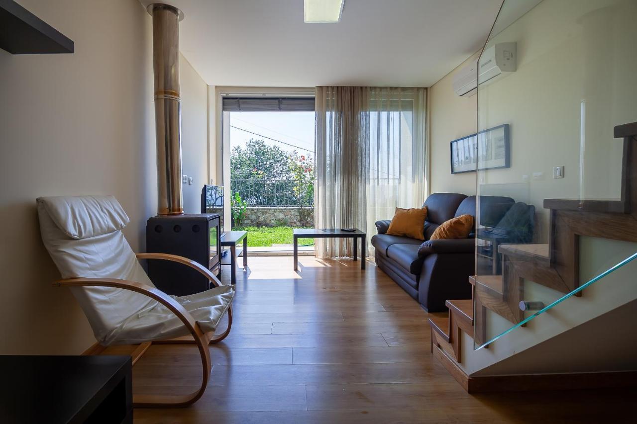 Villa Redouca Cedrim Kültér fotó
