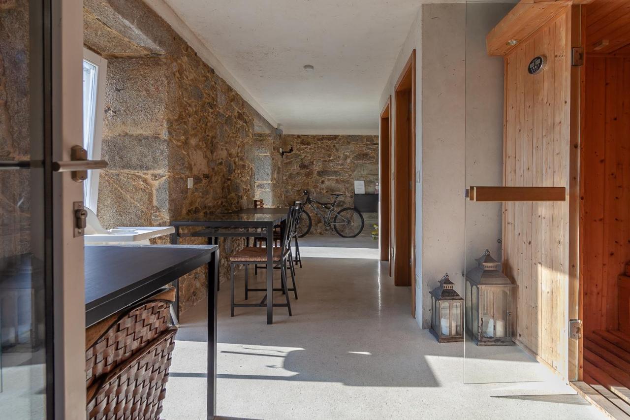 Villa Redouca Cedrim Kültér fotó