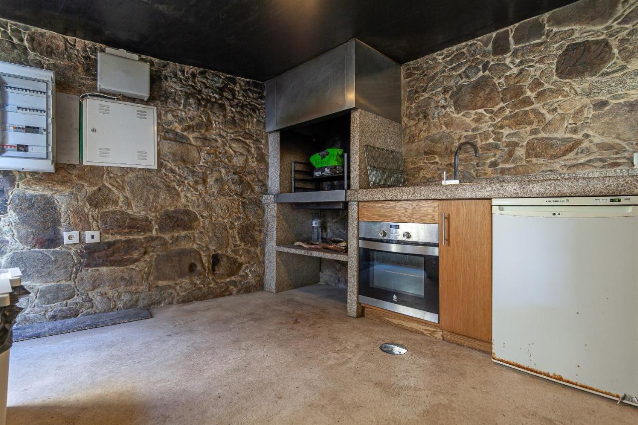 Villa Redouca Cedrim Kültér fotó