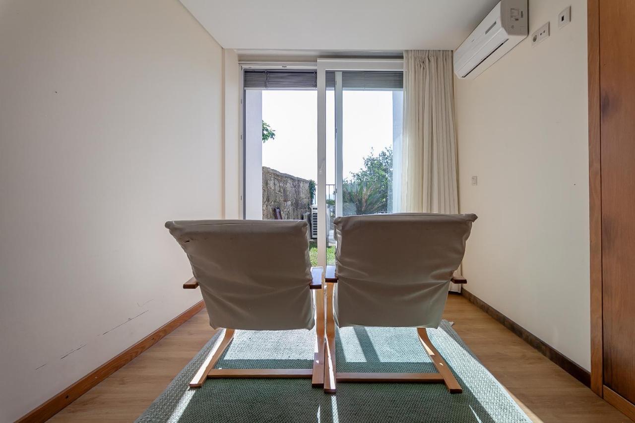Villa Redouca Cedrim Kültér fotó