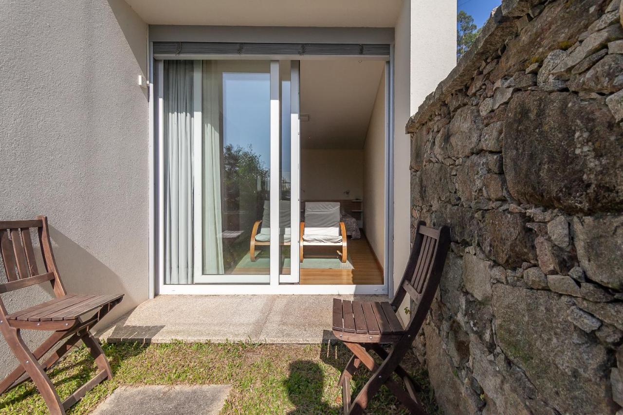 Villa Redouca Cedrim Kültér fotó