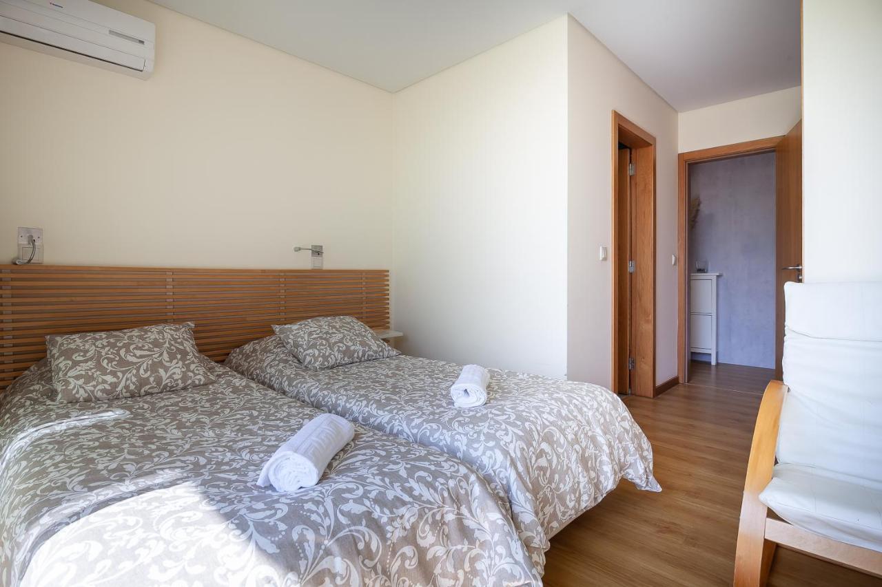 Villa Redouca Cedrim Kültér fotó