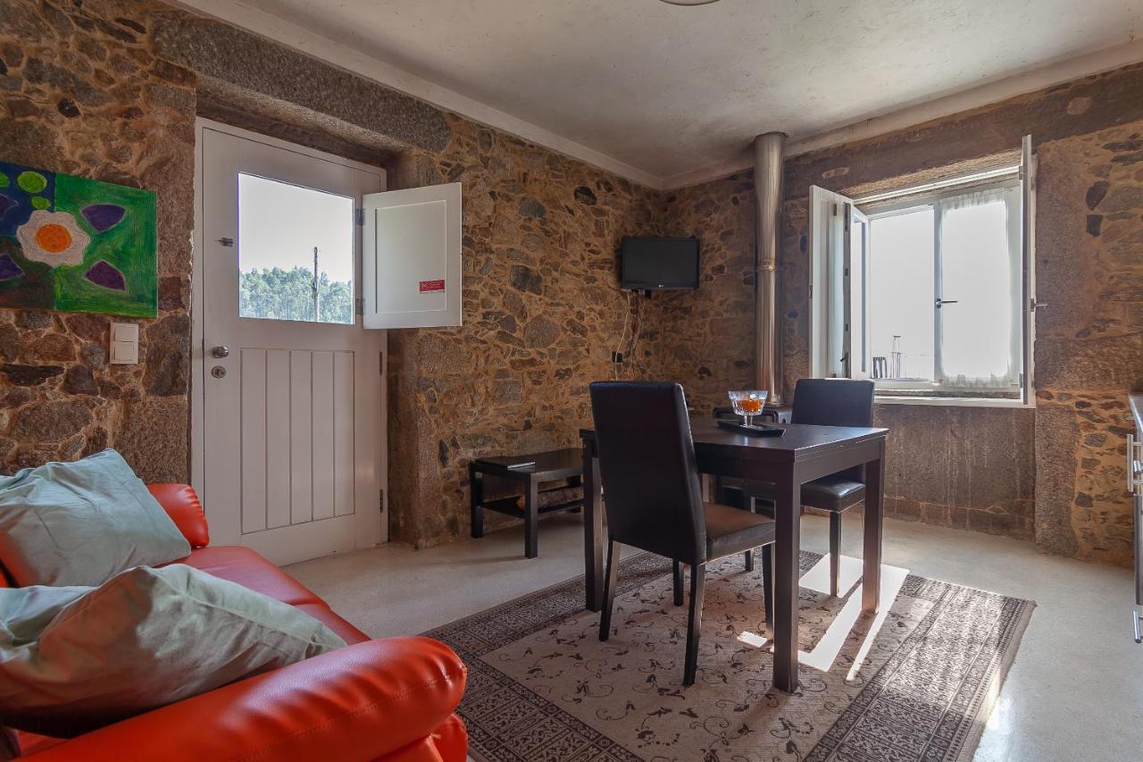 Villa Redouca Cedrim Kültér fotó