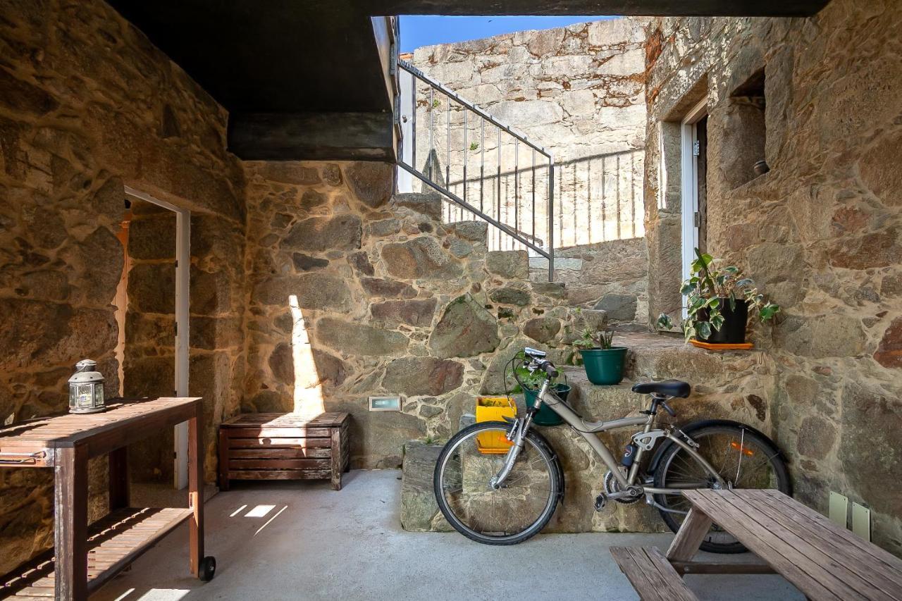 Villa Redouca Cedrim Kültér fotó