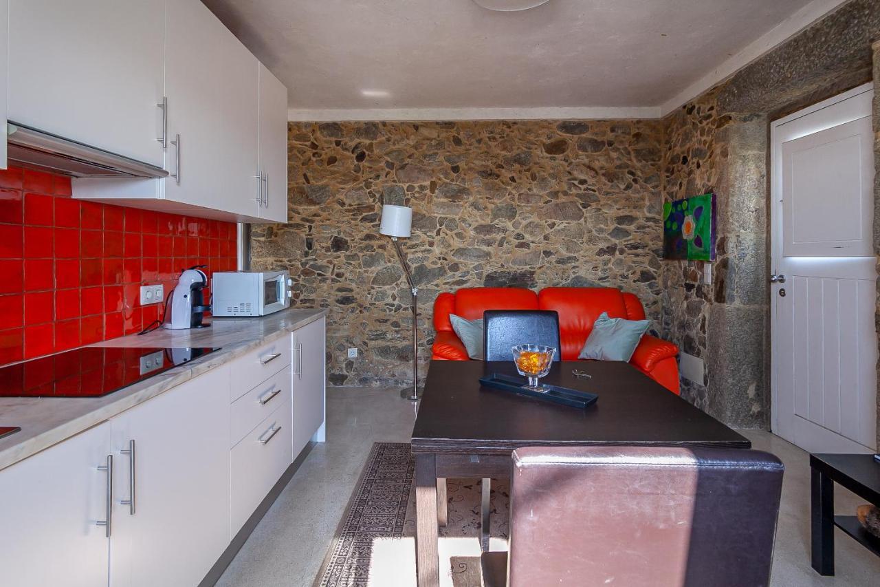 Villa Redouca Cedrim Kültér fotó