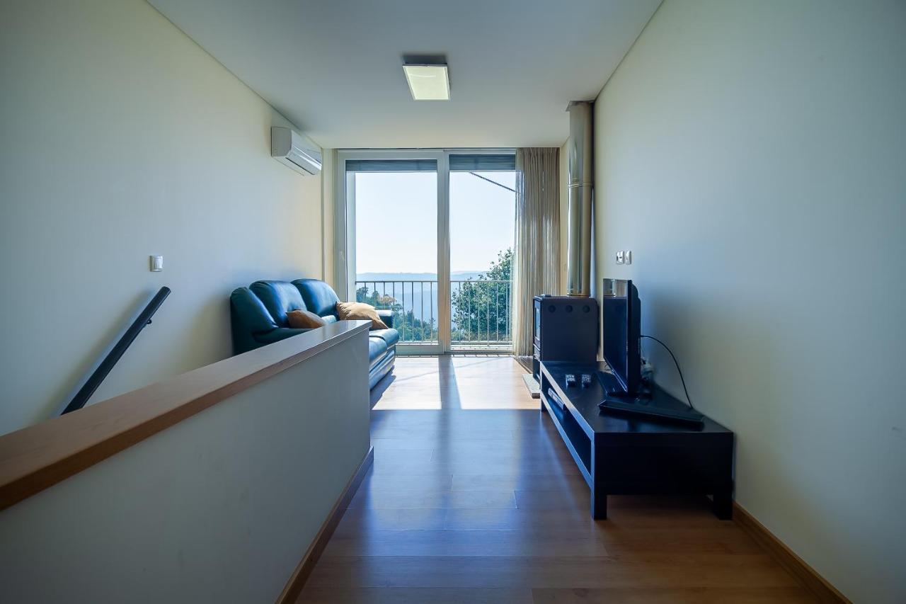Villa Redouca Cedrim Kültér fotó