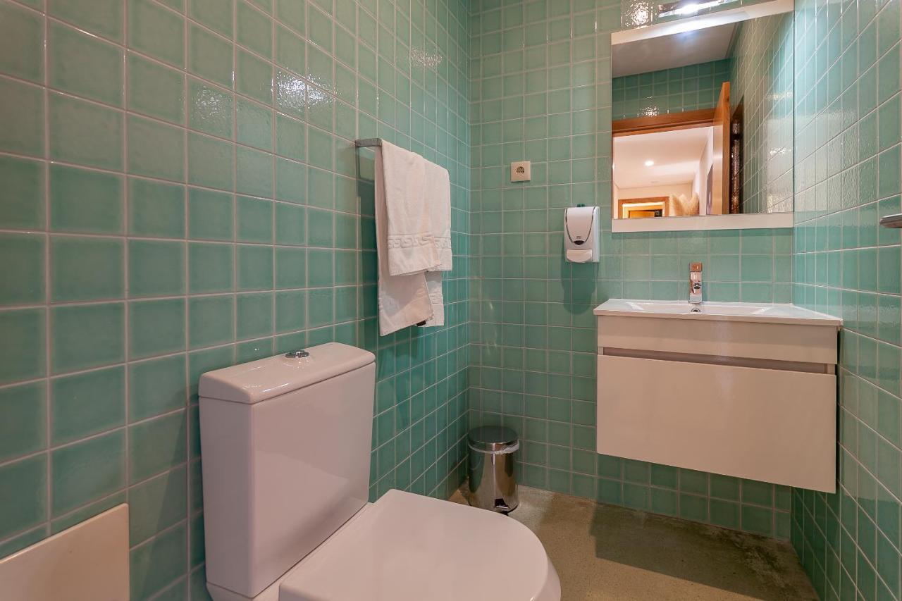 Villa Redouca Cedrim Kültér fotó