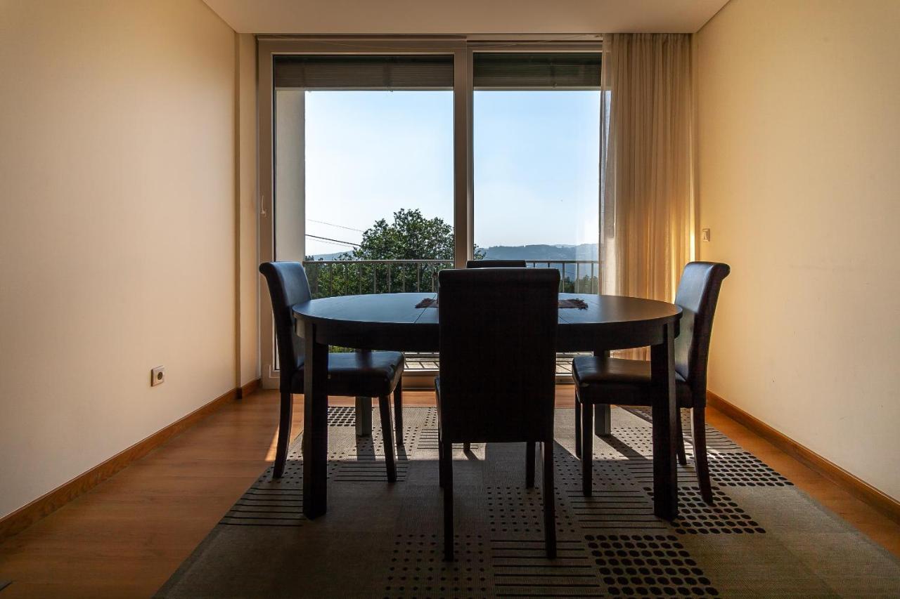 Villa Redouca Cedrim Kültér fotó