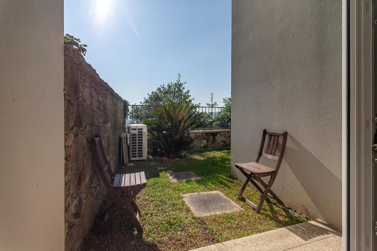 Villa Redouca Cedrim Kültér fotó